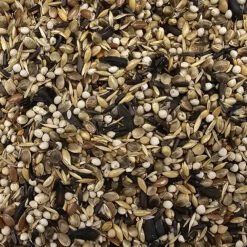 Gladen - Distelfinken Vogelfutter - 2,5kg