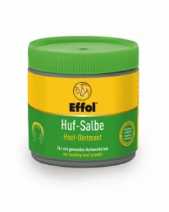 Effol Hufsalbe Grün 500ml