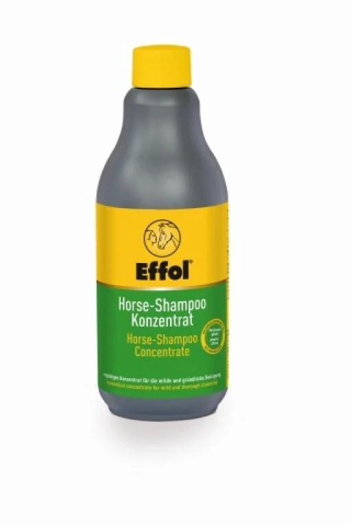 Effol Horse-Shampoo 500 Ml 1 Effol Horse-Shampoo 500 Ml