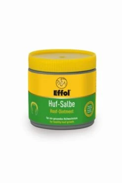 Effol Hufsalbe Gelb 500ml