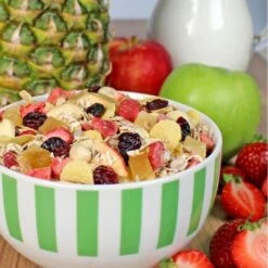 Seitenbacher Energy-Müsli 750g -Muhle Gladen Geschaft energy ambiente