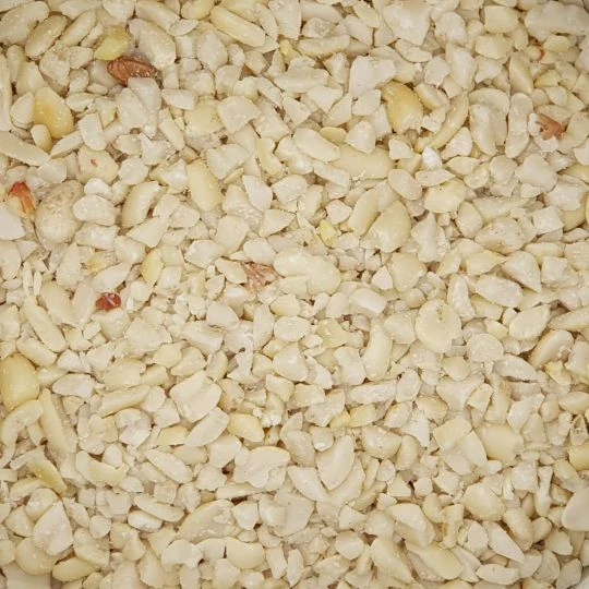 Erdnussbruch - Gladen 2,5kg 1 Erdnussbruch - Gladen 2,5kg