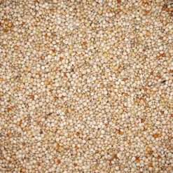 Gladen - Exotenfutter Classic - Vogelfutter - 5kg