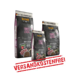 Belcando Finest Croc 2er-Pack 25kg