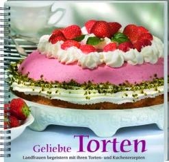Geliebte Torten