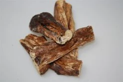 Gladen - Premium Rinderlunge - Hundefutter - 500g