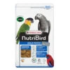 VERSELE-LAGA Versele - NutriBird - Gold Patee Großsittiche & Papageien - 1000g