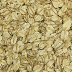 Haferflocken Futter - Gladen 2,5kg