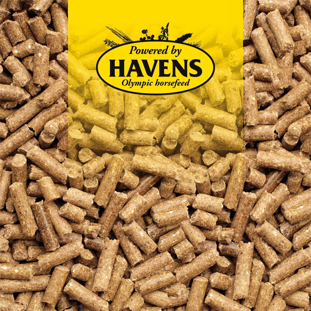 Havens DraversBrok 25kg 1 Havens DraversBrok 25kg