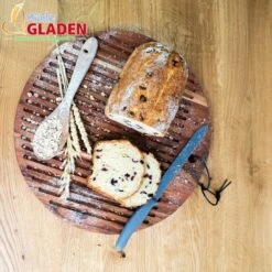 Kaffeekränzchen 750g Backmischung 6 Kaffeekränzchen 750g Backmischung -Muhle Gladen Geschaft kaffeekranzchen geschnitten neu