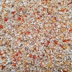 Vanrobaeys - Nr.4003 Kohlenhydrate Plus - Taubenfutter - 20kg