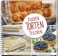 Kuchen Torten Teilchen