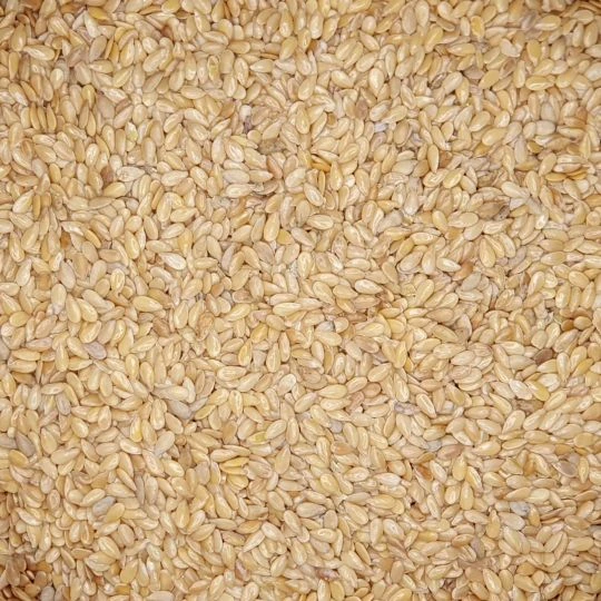 Leinsamen Gelb - Gladen 2,5kg 1 Leinsamen Gelb - Gladen 2,5kg