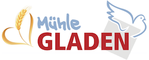 Muhle Gladen Geschaft