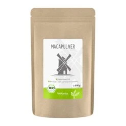BioKontor Macapulver 500g