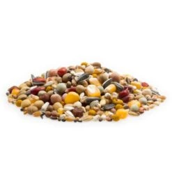 Mifuma Mauser Vital 25kg -Muhle Gladen Geschaft mauser vital