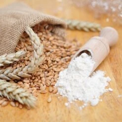 Gladen - Dinkelvollkornmehl - 2,5kg