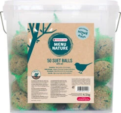 VERSELE-LAGA Meisenknödel - Versele Nature 50 X 90g