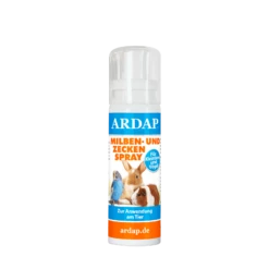 Ardap Milben- Und Zeckenspray 100ml
