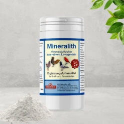 Teekontor Mineralith 1000g