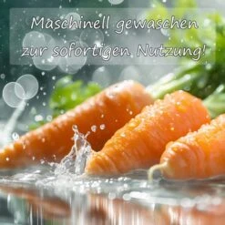 Futtermöhren 20kg 8 Futtermöhren 20kg -Muhle Gladen Geschaft mohren titel1