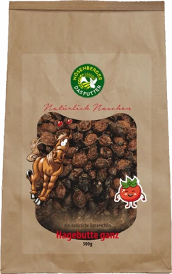 Nösenberger Hagebutte Ganz 500 G