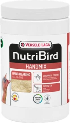 VERSELE-LAGA Versele - NutriBird - Handmix - 500g