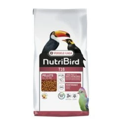 VERSELE-LAGA Versele - NutriBird - T16 - 700g