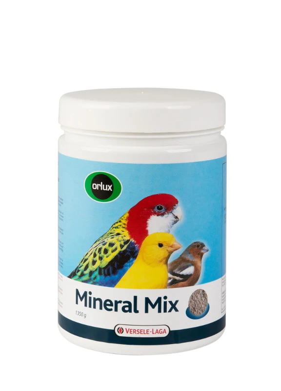 VERSELE-LAGA Versele - Orlux - Mineral Mix - 1,35kg 1 VERSELE-LAGA Versele - Orlux - Mineral Mix - 1,35kg