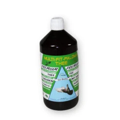 Paloma - Multi-Fit Tee - Nahrungsergänzung Für Tauben - 1000ml