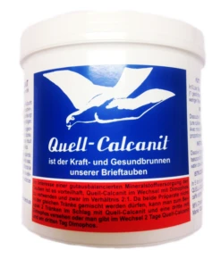Pego Quell-Calcanit 250g