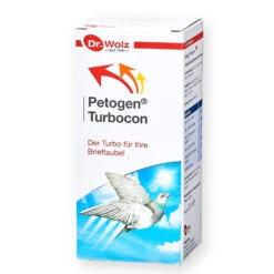 Dr. Wolz Petogen® Turbocon 250ml