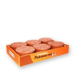 VERSELE-LAGA Versele - Colombine - Pickstein Züchterpack - 6er Rot