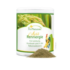 PerNaturam Rennergie 100g