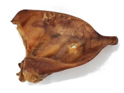 Premium Schweineohren 5 Stück