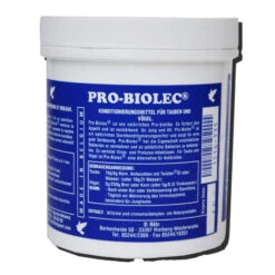 Belgavet Pro-Biolec 200g