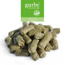 Gurbe Due Evo Probiotic - 20kg