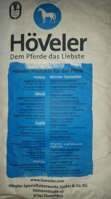 Höveler Reformin Plus 25kg 3 Höveler Reformin Plus 25kg – Bild 3