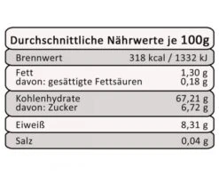 Gladen - Roggenmehl Type 1150 - 5kg 5 Gladen - Roggenmehl Type 1150 - 5kg -Muhle Gladen Geschaft roggenmehl 11501