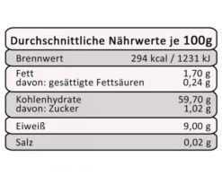 Roggenvollkornmehl 5kg 5 Roggenvollkornmehl 5kg -Muhle Gladen Geschaft roggenvollkornmehl