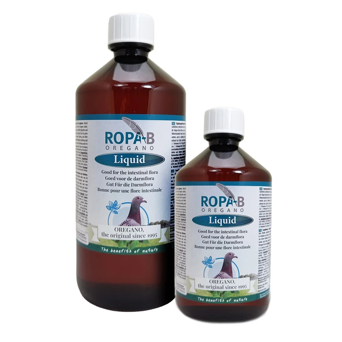 Ropa B Flüssig 10% 1000ml 1 Ropa B Flüssig 10% 1000ml