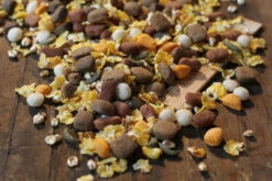 Bewi Dog Basic Menu 25kg -Muhle Gladen Geschaft rs2908 basic menu kroketten lineal img 3439