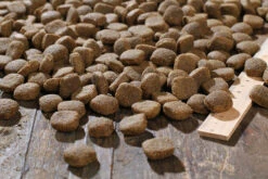 Bewi Dog Lamb & Rice 12,5kg -Muhle Gladen Geschaft rs2913 lamb rice kroketten lineal img 1786b klein