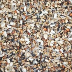 Gladen - Sämereien - Zusatzfutter Für Tauben - 2,5kg