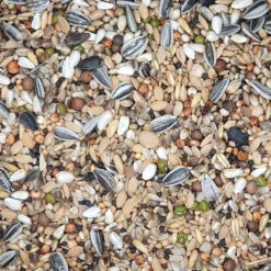 Gladen - Sämereien Seeds - Taubenfutter - 2,5kg