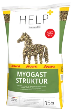 Josera MyoGast Struktur 15kg