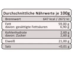 Sonnenblumenkerne - Backzutat 1000g -Muhle Gladen Geschaft sonnenblumenkerne0
