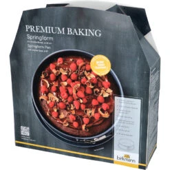 Birkmann Premium Baking Springform 24cm