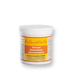 Sudhoff Aufzuchthilfe 800g