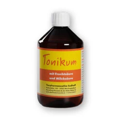 Sudhoff Fruchtsäure-Tonikum 500ml